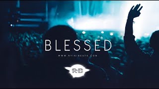 [FREE] Juice WRLD x Lil Peep Type Beat "Blessed" (Sad Guitar Alternative Rock/Rap Trap Instrumental)