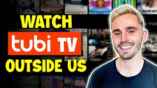 How To Watch Tubi TV Outside US! (Live Tests)