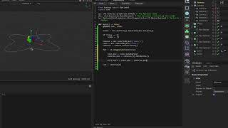 Cinema 4D Python Tutorial 13: Auto Switching Camera Rig (Python Node)