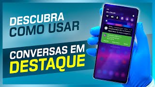 🔵 Notificações Personalizadas: Como destacar contatos importantes do WhatsApp