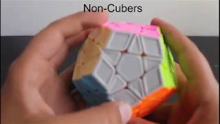 20 Things Cubers Hate