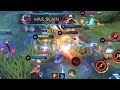 🇳🇵FRANCO HOOK+FLICKER+ULTIMATE COMBO MONTAGES | #shorts |MLBB MONTAGE |