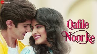 Qafile Noor Ke - Official Music Video | Rohan Mehra & Vinali Bhatnagar | Yasser Desai | Rashid Khan