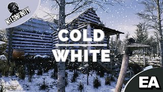 The Cold White - Winter Survival Game - Coming Soon - Beta Gameplay