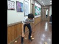 biseokchigi korean traditional game 비석치기 비석놀이 비사치기 비석차기 비석까기 자새치기 마네치기 망깨까기 자까기 목자까기 아삭영어 무편집