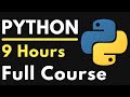 Python for Everybody: Full University-Level Python Course (Step-by-Step Guide) Part 1