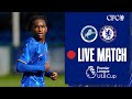 🔵 LIVE MATCH: Millwall U18 vs Chelsea U18 | U18 Premier League Cup | Chelsea FC 2024/25