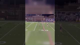 Ceasar Thompson (2023 WR/S) Week 2 Highlights