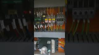 #electrical।#testing #mcc panel