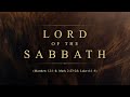 Lord of the Sabbath (Matthew 12:1-8; Mark 2:23-28; Luke 6:1-5) - 119 Ministries