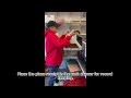 concessions training video