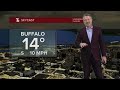 7 weather 5am update wednesday january 22