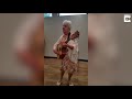 gran s hilarious song about growing old