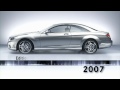 the history of amg mercedes benz