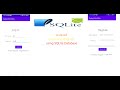 Login and Register Using SQLite Database In Android Studio | #loginandregister android studio