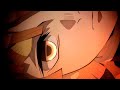 Zenitsu Agatsuma Raw Clips For Edit - Demon Slayer Season 4 Episode 7