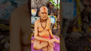 Shree Swami Samarath #ytshorts #2022 #guru #datta #swamisamarth #samantha #maharaj #devotional #deva