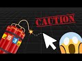 Have You Ever Seen A Hover Effect This EXPLOSIVE 🤯
