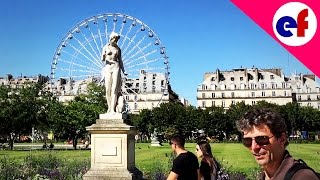 Tuileries Garden (Jardin des Tuileries) | Explore France