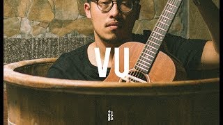 282 Live Session | EP. 6 - Vu - Em La Mua