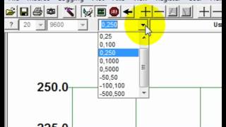 Basic Plotting - Changing the X and Y Axis