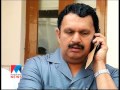 nikeshkumar and veena george as politicians manorama news