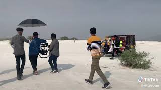 Guru Randhawa Att Dumping Yard Kishangarh