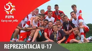 Puchar Syrenki: Skrót finału Polska - Szwecja 4:0