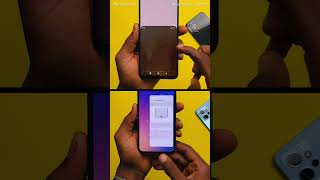 How To Use Big Phone With Tiny Hands