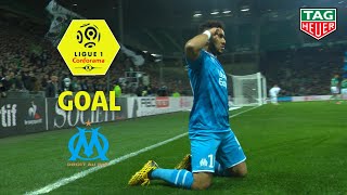 Goal Dimitri PAYET (7') / AS Saint-Etienne - Olympique de Marseille (0-2) (ASSE-OM) / 2019-20