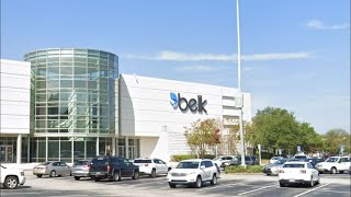 Family of woman found dead at Belk in Columbia files lawsuit, claiming negligence