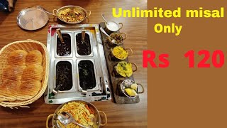 Unlimited misal only 120