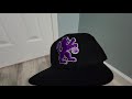 sacramento kings pro standard snapback hat review