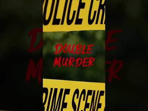 Two Sides to Every Murder by Danielle Valentine | Book trailer