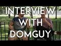 Interview With Domguy Pazman! - It's My Turn: 062