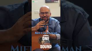 𝐎𝐧𝐞 𝐓𝐫𝐮𝐞 𝐒𝐨𝐮𝐧𝐝 𝐰𝐢𝐭𝐡 𝐌𝐈𝐅𝐓𝐀𝐇 𝐙𝐀𝐌𝐀𝐍 #miftahzaman #banglasong