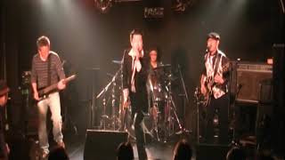 ALB AZARASHI ROCK IN THE NIGHT 2nd (2018)