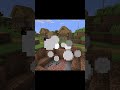 【マイクラ】doodle マイクラ音ハメ shorts マイクラ minecraft minecraftshorts マインクラフト doodle 音mad 音ハメ