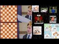 A #chess game! A Chess #meme