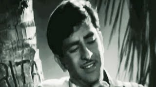 Mukesh Sad songs | Raj Kapoor & Nargis | Bollywood Old Hindi Songs