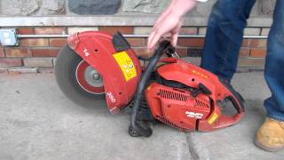 hilti dsh 700 concrete saw americanwisebuys.com