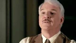 French Man (steve martin) Tries To Say Hamburger