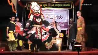 Yakshagana - SHASHIPRABHE - 03