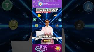ANDREW TATE SAYS THIS ABOUT CRYPTO FUTURE #shorts