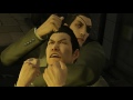 yakuza 0 long battles 4 city escape legend