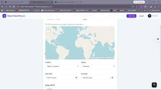 Web Api Assignment Demo Video