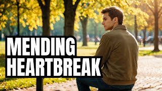 HOW TO FIX HEARTBREAK: 10 STEPS