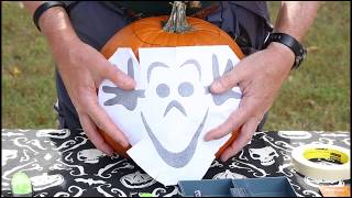 Expert Tips: How to Carve a Pumpkin
