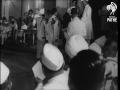 prime minister of india nehru honoured 1955