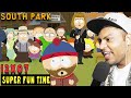 South Park | S12E07